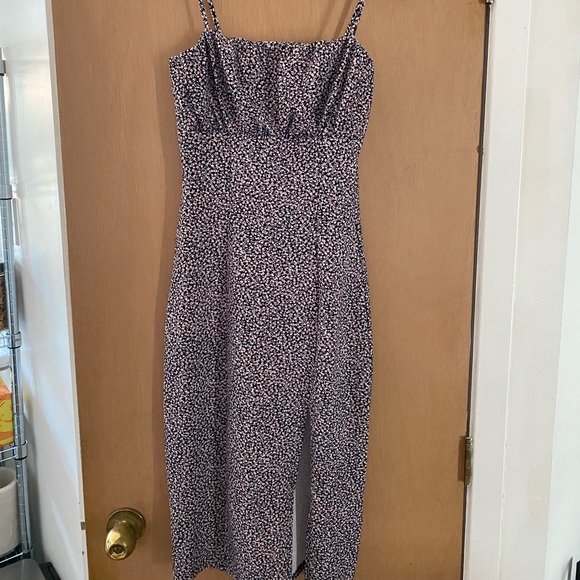 H&M summer dress NEVER WORN - Picture 1 of 2